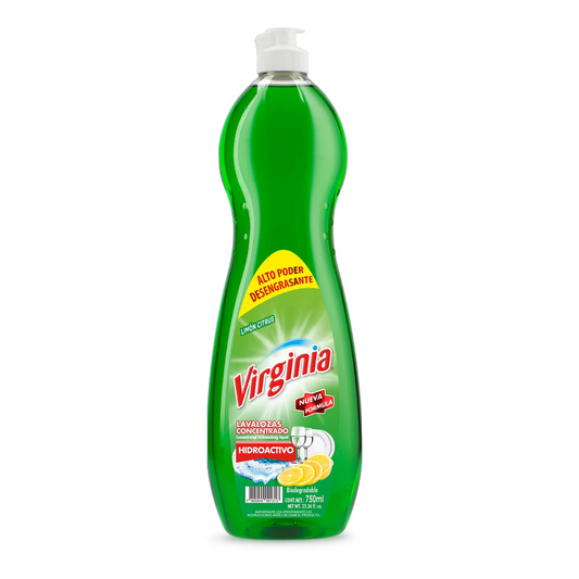 Lavaloza Virginia, 750ml