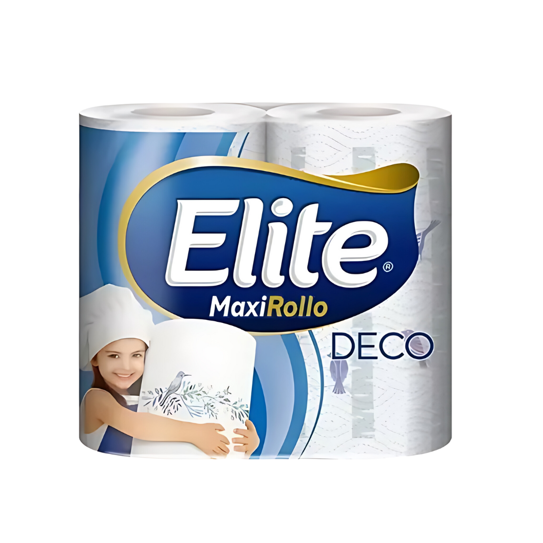 Toalla de Papel Elite, 2x20m
