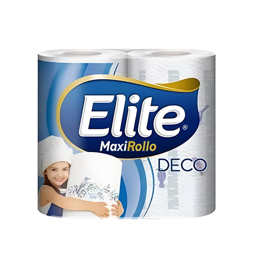 Toalla de Papel Elite, 2x20m