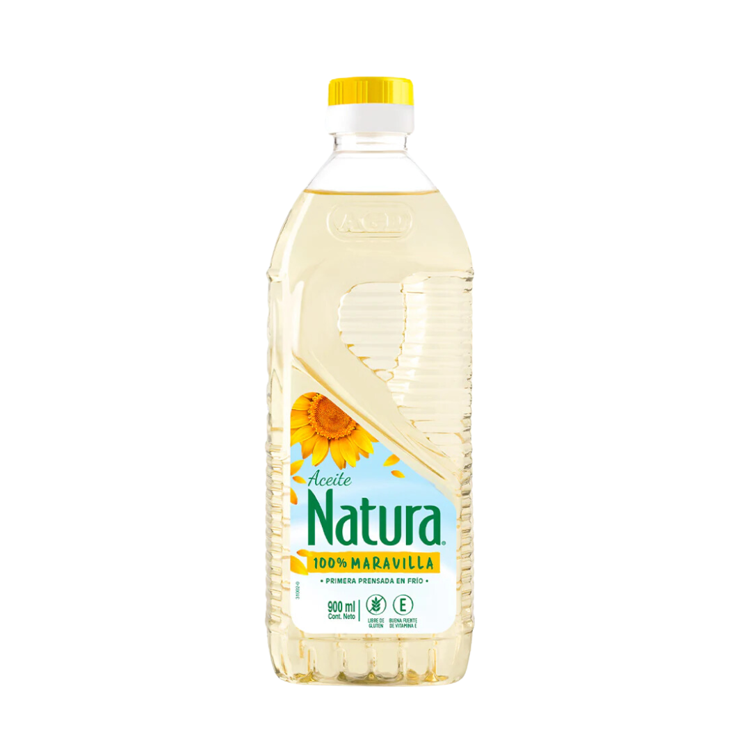 Aceite Maravilla Natura, 900ml
