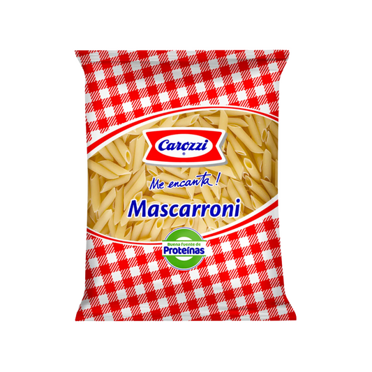 Mascarroni Carozzi, 400g