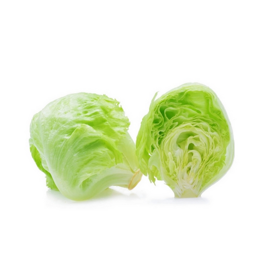 Lechuga Escarola, 1Un