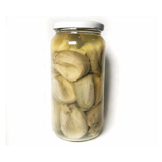 Frasco Locos Premium Calibre 8, 1kg