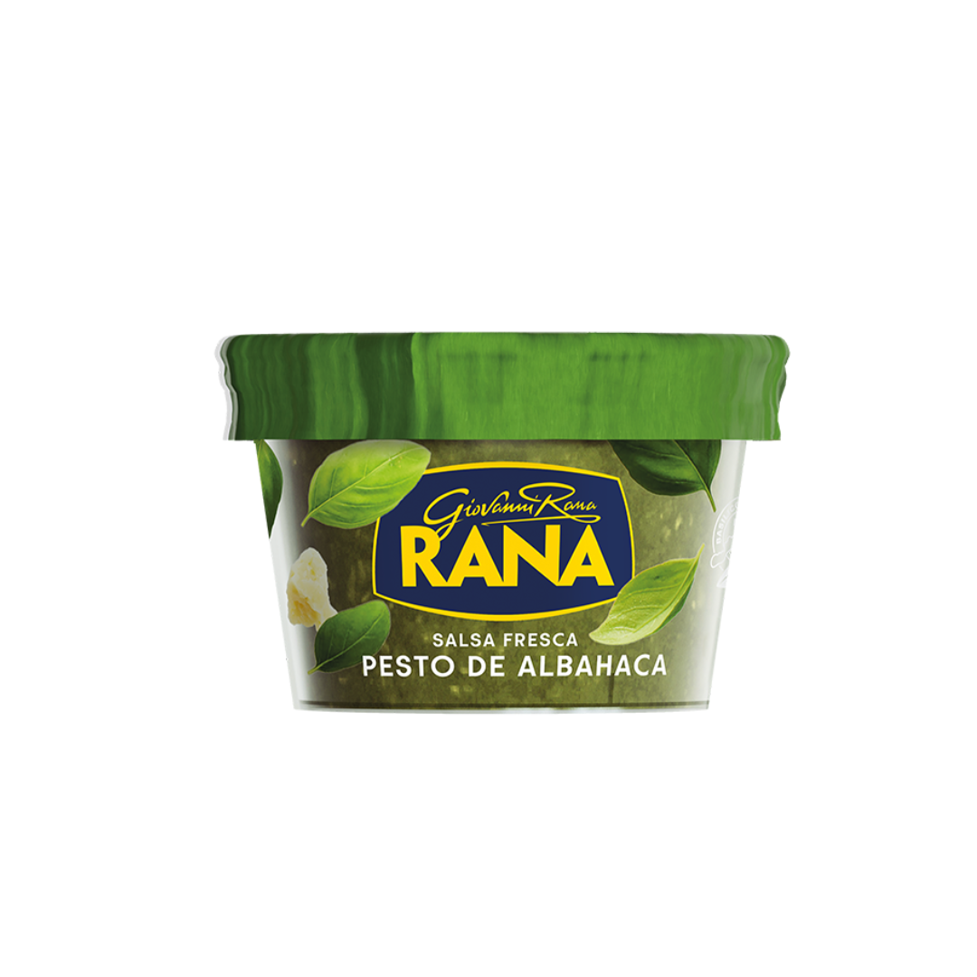 Salsa Pesto 140g
