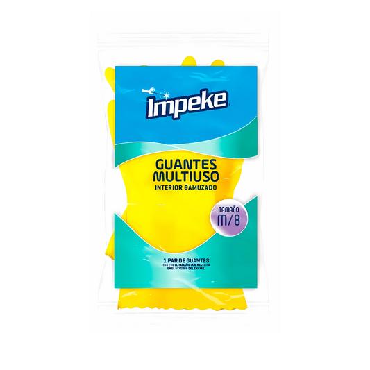 Guantes Multiuso Talla M