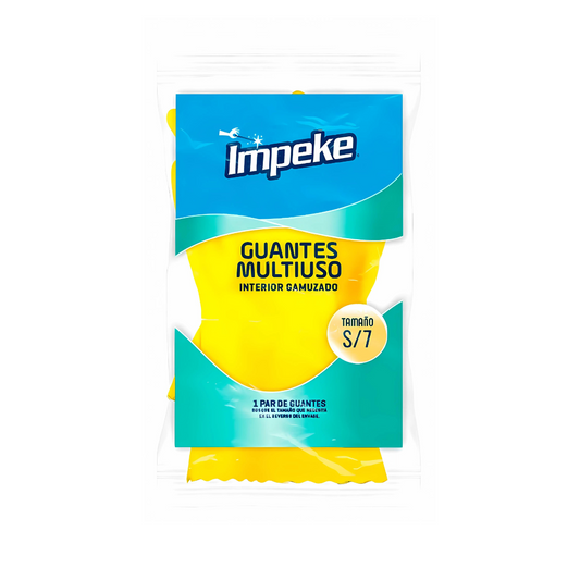 Guantes Multiuso Talla S