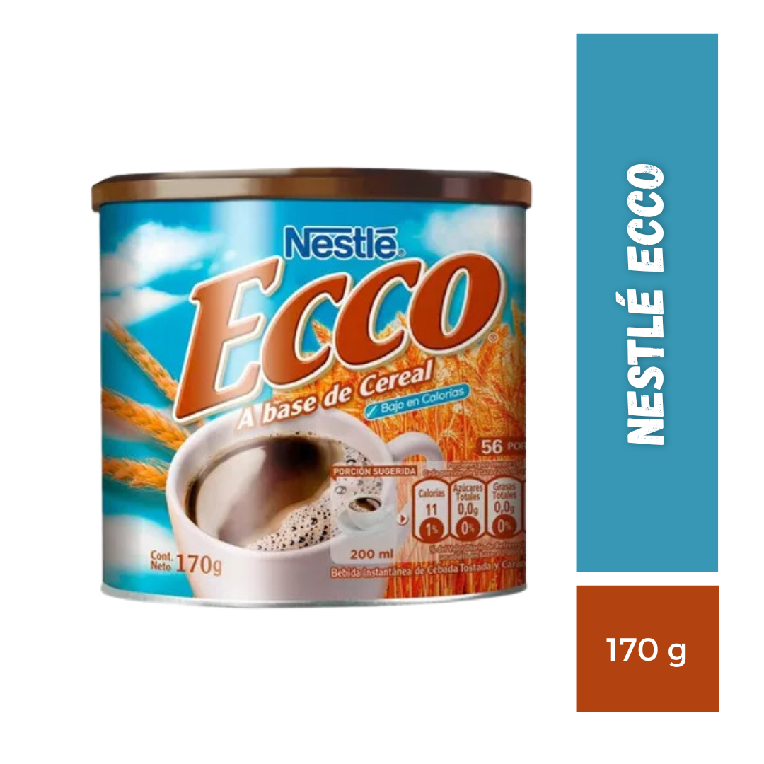 Café Ecco 170g