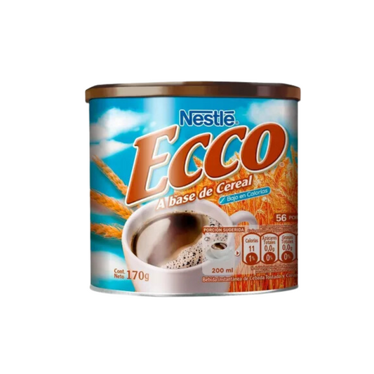 Cafe Ecco, 170g