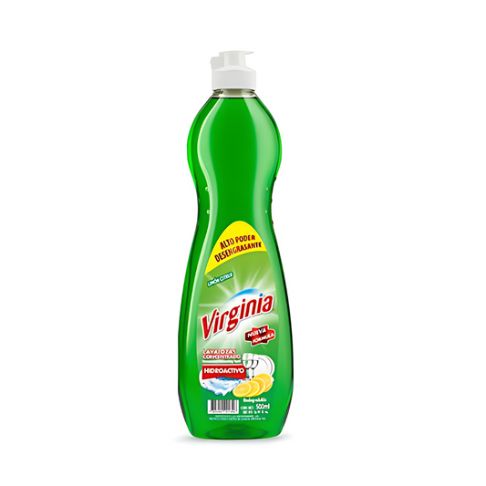 Lavaloza Virginia, 500ml