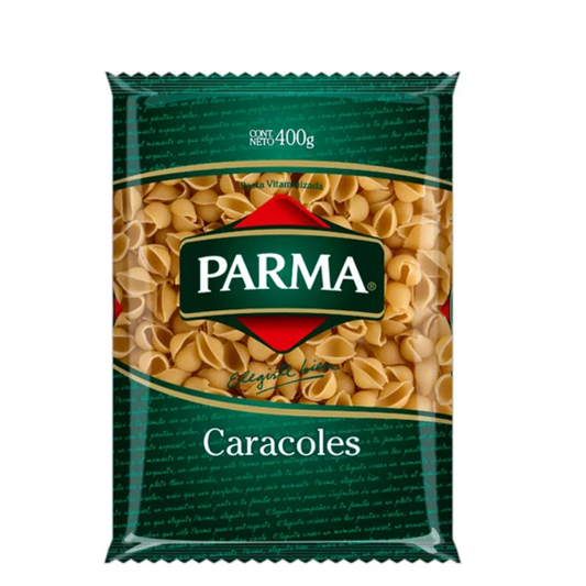 Caracoles Parma, 400g