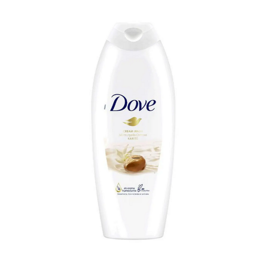 Jabón Dove Líquido Karite y Vainilla, 700ml