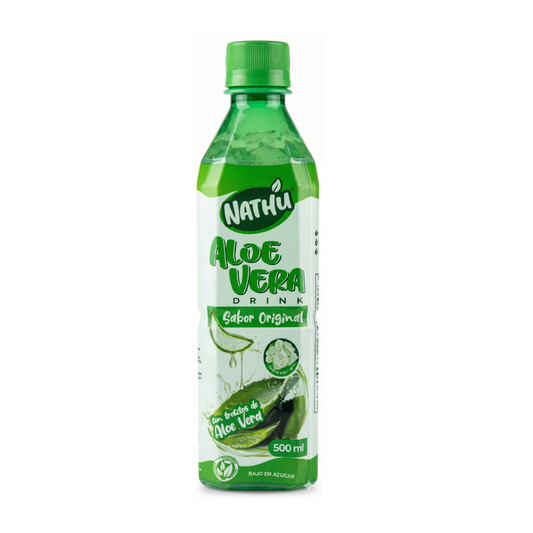 Aloe Vera Original, 500ml