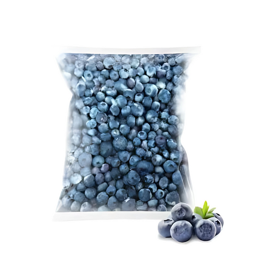 Arandanos Congelados, 1Kg