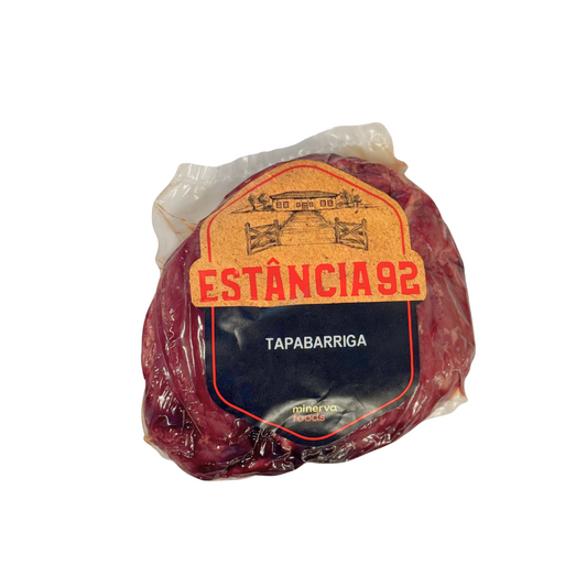 Arrachera Tapabarriga Estancia 92