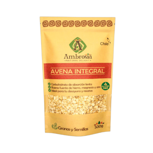 Avena Integral, 450g