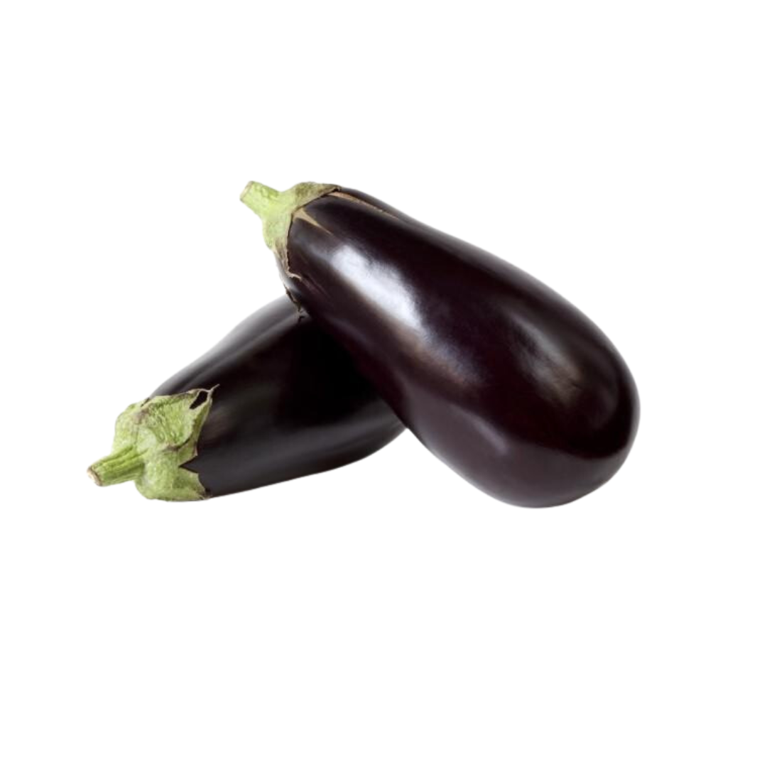 Berenjena, 1Un