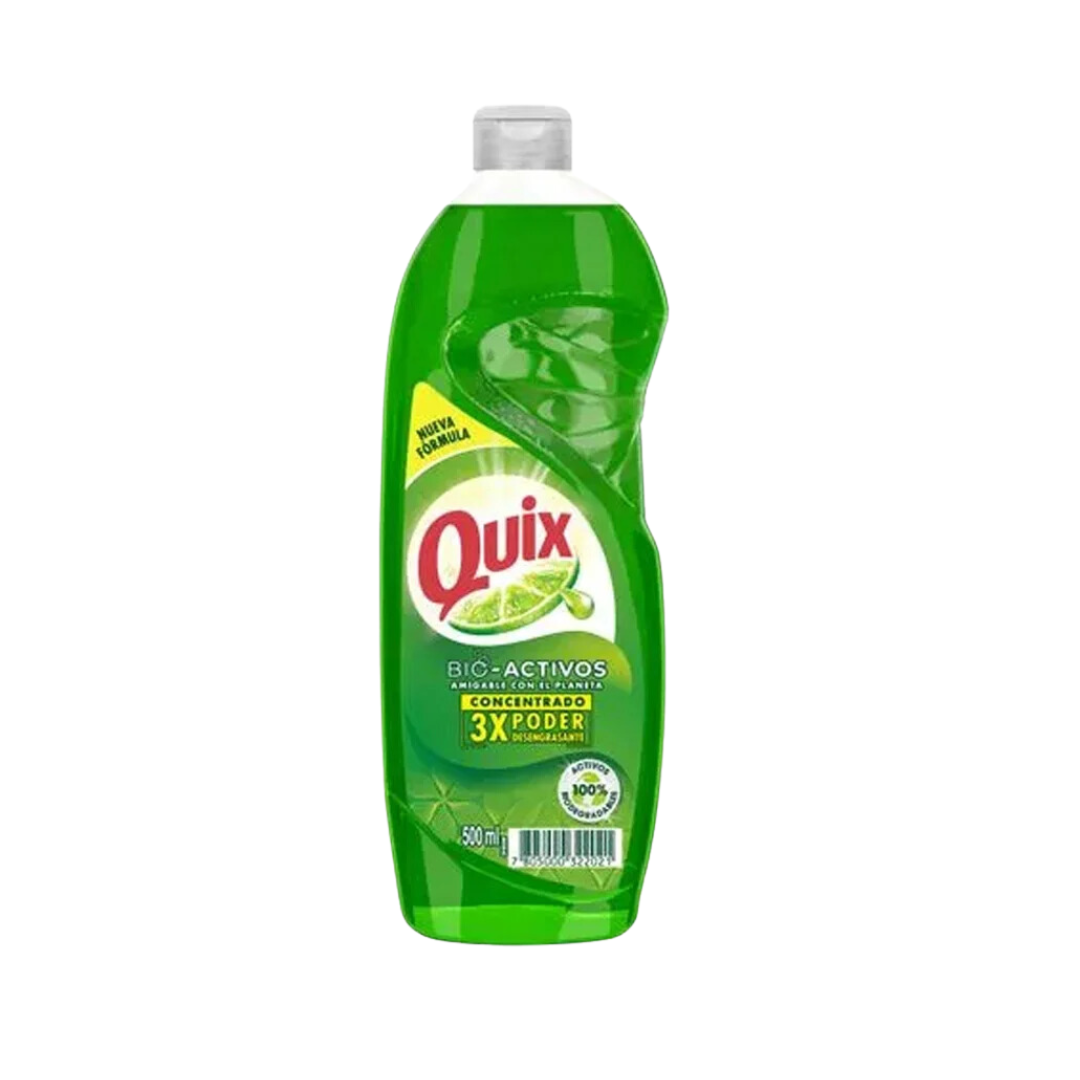 Lavalozas Quix, 500ml