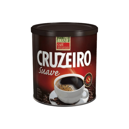 Café Cruzeiro, 170g