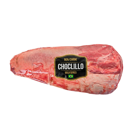 Choclillo Boa Carne