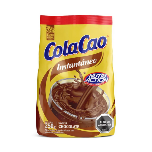 Chocolate en Polvo Cola Cao, 250g
