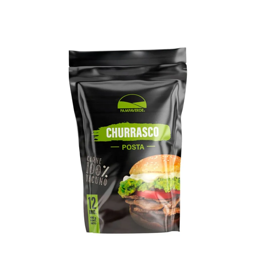 Churrasco de Posta Pampaverde, 480g