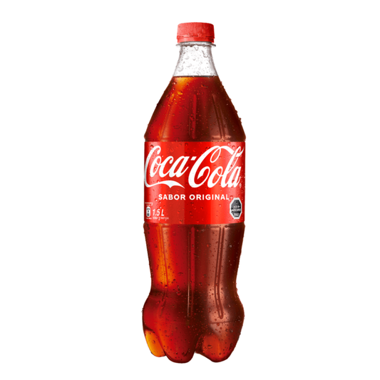 Coca Cola Original, 1.5L