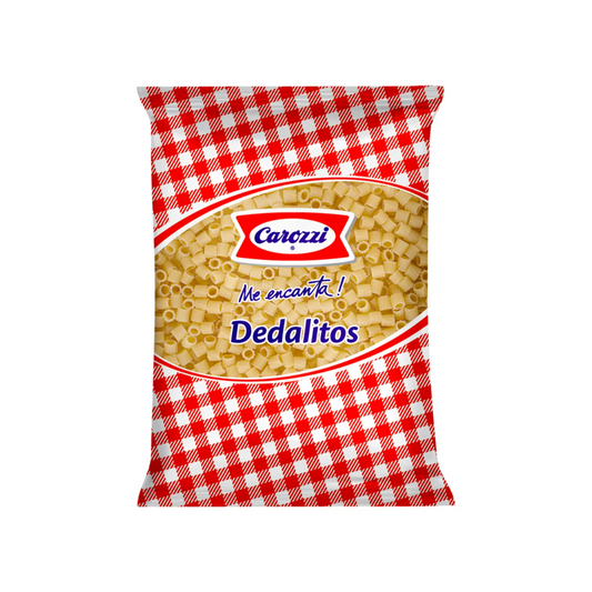 Dedalitos Carozzi, 250g
