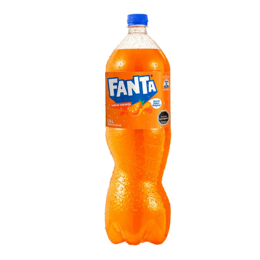 Fanta Original, 1.5L