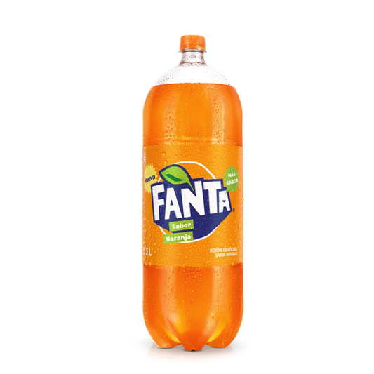 Fanta Original, 3L