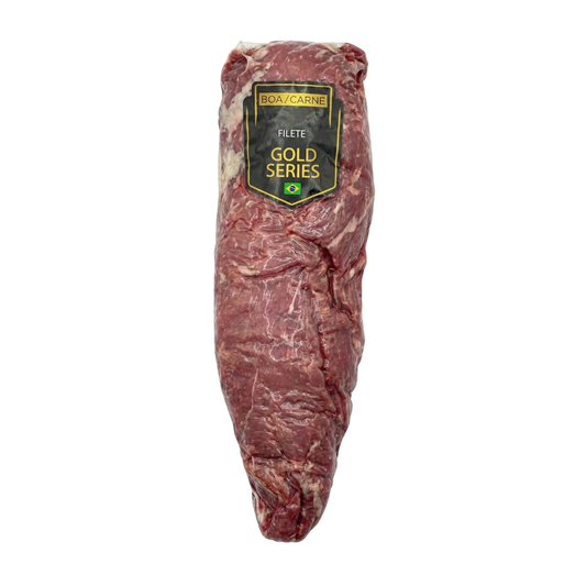 Filete Al Vacio Boa Carne