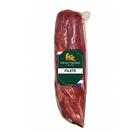 Filete al Vacío Gran Prado