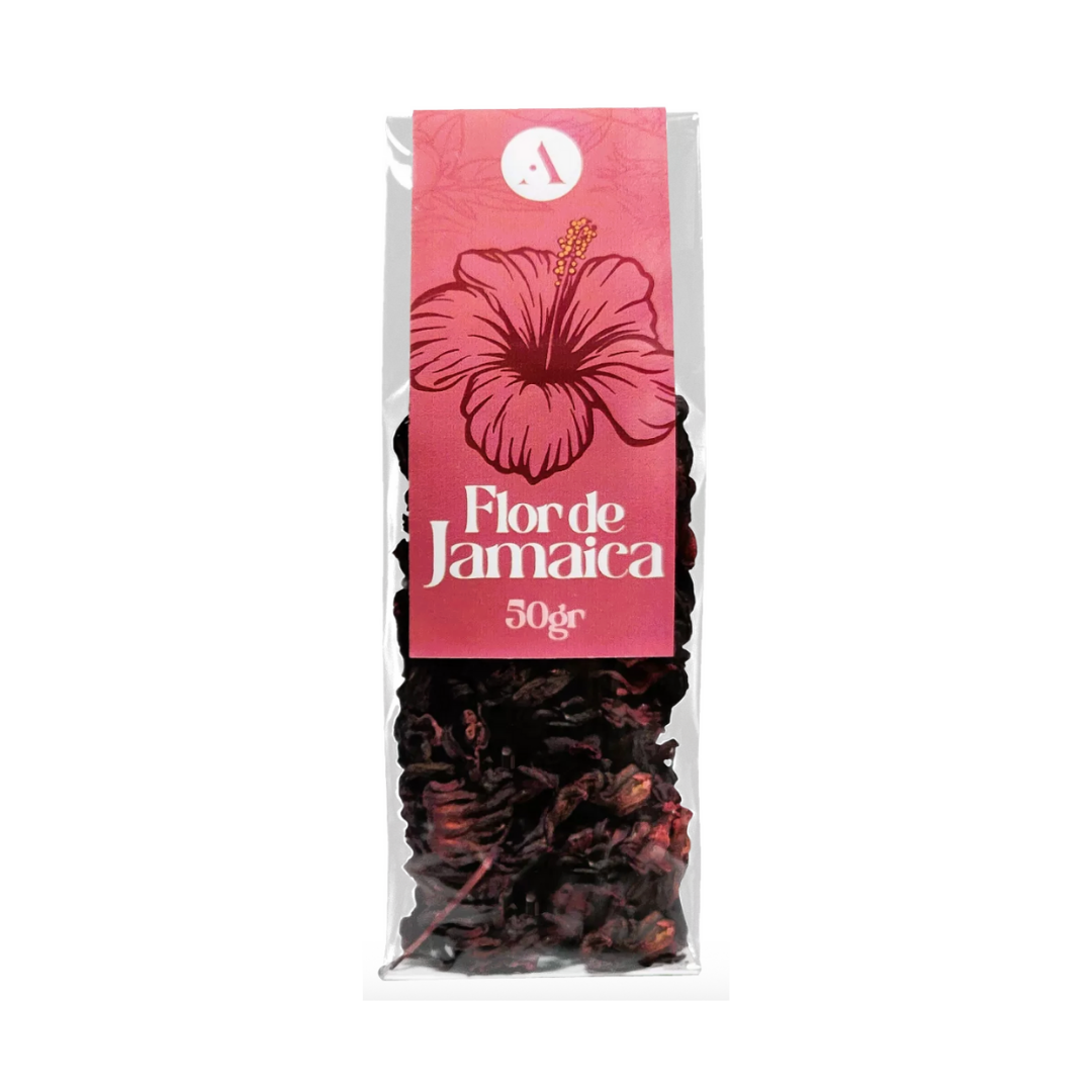 Flor De Jamaica, 50g