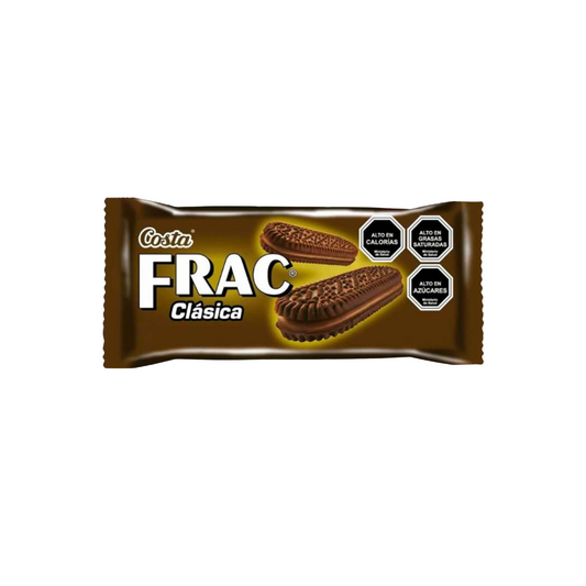 Galleta Frac Clásica, 110g