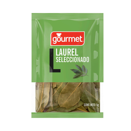 Laurel Gourmet, 5g
