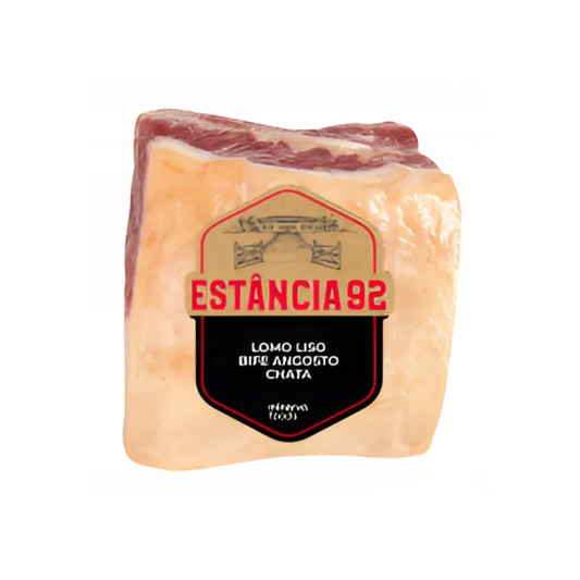 Lomo Liso Estancia 92 Corte Premium de Novillo