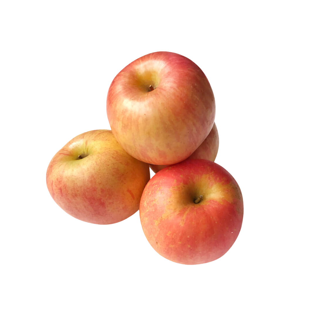 Manzana Fuji a Granel 500g (2-3 un aprox)