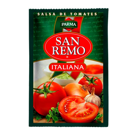 Salsa de Tomate San Remo, 200g