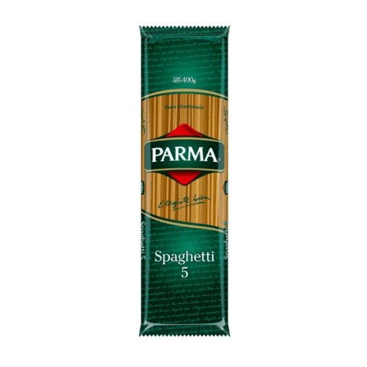 Spaghetti nº5 Parma, 400g
