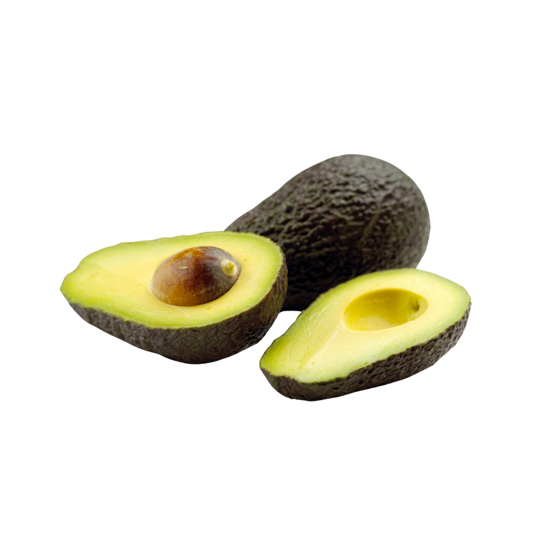 Palta Hass a Granel, 500g