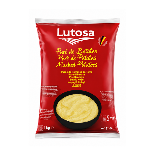 Pure De Papa, 1Kg