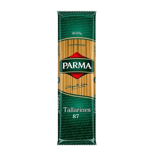 Tallarines 87 Parma, 400g