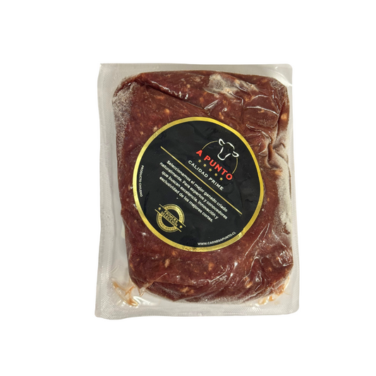 Tartaro Angus A Punto, 500g
