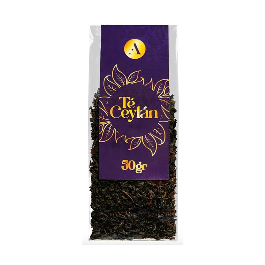 Te Ceylan, 50g