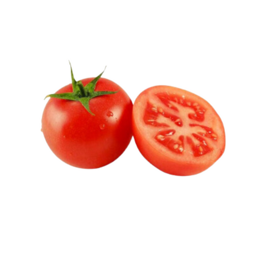 Tomate Larga Vida a Granel, 500g (2-3 un aprox)