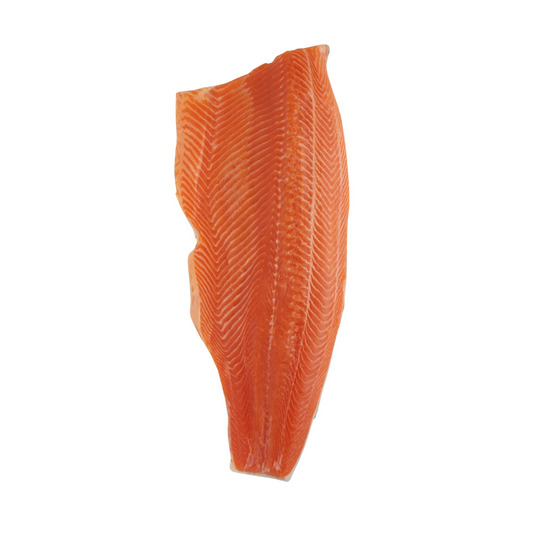 Trucha Arcoiris Fina Selección Sin Piel