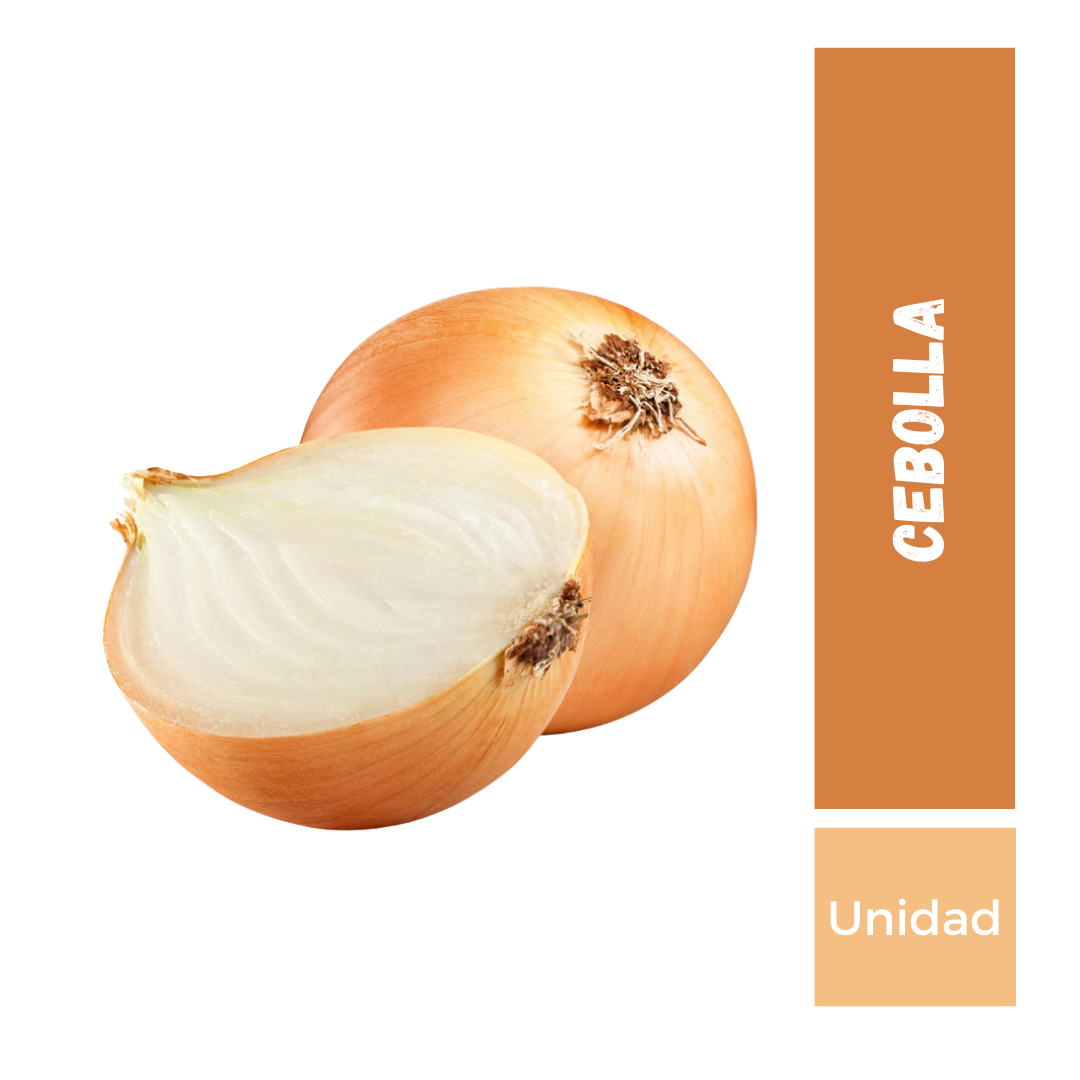 Cebolla, 1Un
