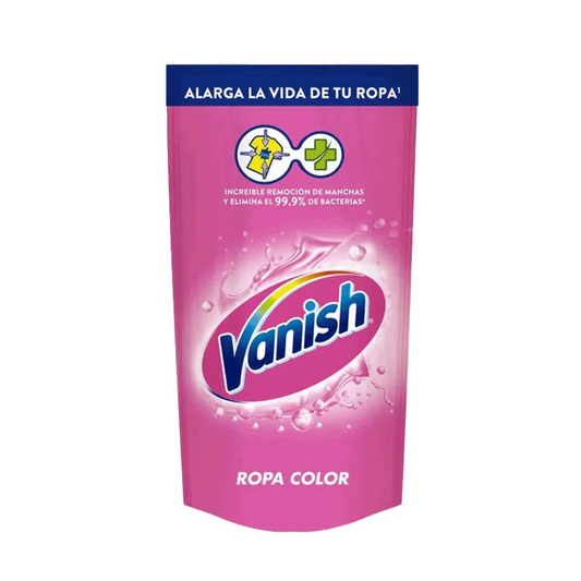 Vanish Ropa Color, 450ml