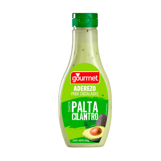 Aliño Palta Cilantro Gourmet, 250g
