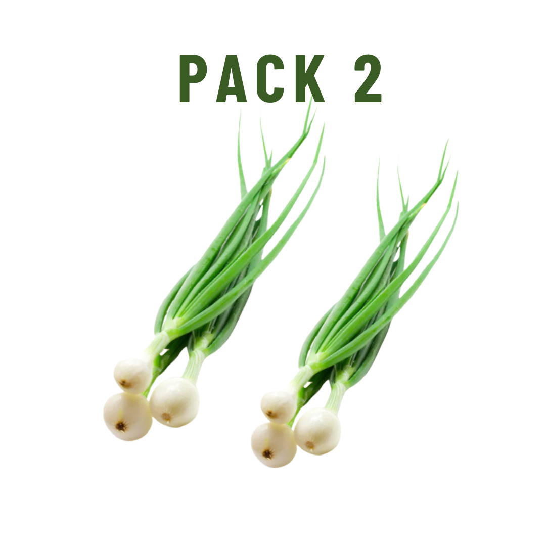 Cebollín Pack 2