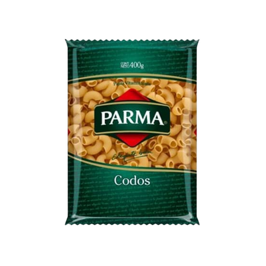 Codos Parma, 400g